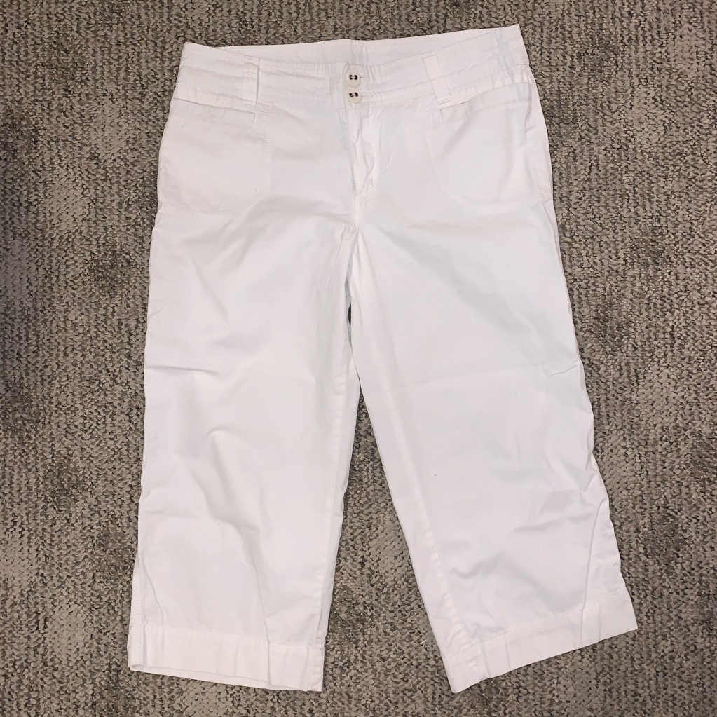 Bill Blass Capris